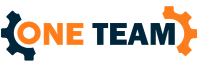 ONE TEAM